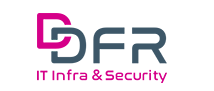 logo DDFR