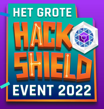 logo hackshield